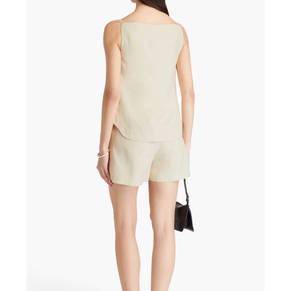 Loulou Studio Top NWT - Picture 5 of 6